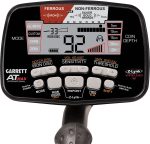 Garrett At Max International Metal Detector - Image 3