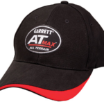Garrett At