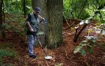 Nokta Au Gold Finder Metal Detector - Image 2