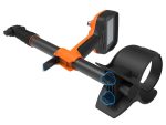 Quest V80 Metal Detector - Image 2