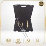Apollo Golden Rods Dowsing Gold Detectors