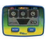 Bounty Hunter Junior Tid Metal Detector - Image 2