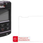 Xp Deus Ii Tempered Glass Screen Protector