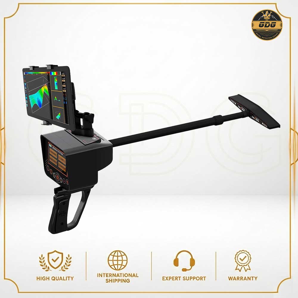 Deep-Seeker-Device Deep Seeker Device - Image 1