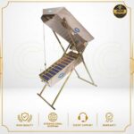 Depar Gold Wash Drywasher
