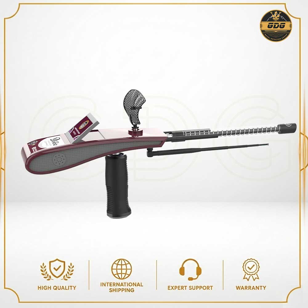 Diamond-Hunter-Smart-Detector Diamond Hunter Smart Detector - Image 1