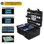 Fresh Result 2-Systems Underground Water Detector - Image 2