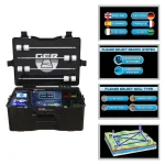 Fresh Result 2-Systems Underground Water Detector - Image 5