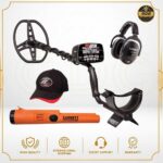 Garrett At Max International Metal Detector