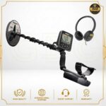 Garrett Goldmaster® 24k Metal Detector