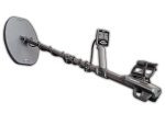 Garrett Axiom Metal Detector with MS-2 Headphones - Image 3