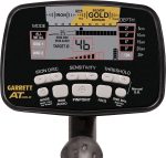 Garrett At Gold Metal Detector - Image 2