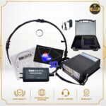 Gdi Geosensis X3 + Data Logger And 3d Software