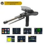 Gold Hunter Smart Detector - Image 6
