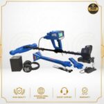 Gold Star 3d Scanner