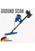 Gold Star 3d Scanner - Image 3