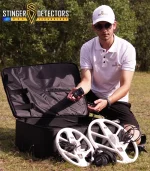 Gold Stinger X5 - Image 10