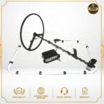 Golden Mask Deep Hunter Pro 5