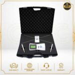 Image Locators Spectra Long range Locator