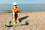 Nokta Midi Hoard Metal Detector - Image 3