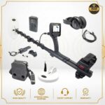 Nokta Gold Finder 2000 Metal Detector