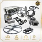 Nokta Invenio 3d Pro Floor Scanner Metal Detector
