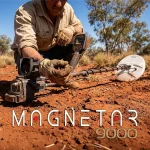 Nokta Magnetar 9000 Golddetector - Image 10