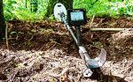 Nokta Gold Finder 2000 Metal Detector - Image 6