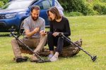Nokta Simplex Bt Metal Detector - Image 3