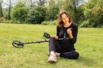Nokta Simplex Lite Metal Detector - Image 4
