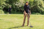 Nokta Simplex Bt Metal Detector - Image 5