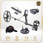 Nokta The Legend Metal Detector Pro