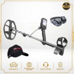 Nokta The Legend Metal Detector Whp