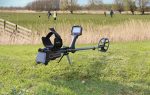 Nokta Impact Pro Metal Detector - Image 3