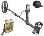 Nokta Simplex Lite Metal Detector