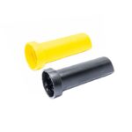 Nokta|Makro Pulsedive Pinpointer Protection Yellow
