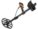 Quest Q35 Metal Detector