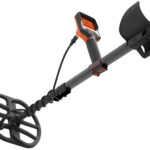 Quest Q35 Metal Detector