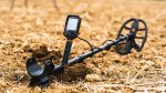 Quest Q60 Metal Detector - Image 5