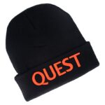 Quest Beanie