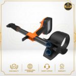 Quest V80 Double Blizzard Metal Detector