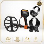 Quest V80 Metal Detector