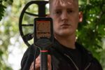 Quest Q35 Metal Detector - Image 7