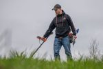Quest V80 Metal Detector - Image 4