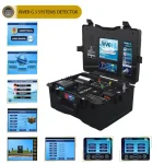River G 3 Systems Detector - Image 2