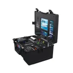 River G 3 Systems Detector - Image 4