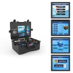 River G 3 Systems Detector - Image 5