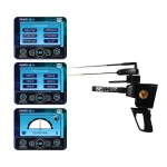 River G 3 Systems Detector - Image 7