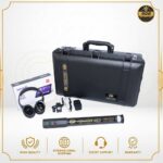 Tero Vido Expander Metal Detector
