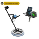 Titan Ger 1000 Detector - Image 7